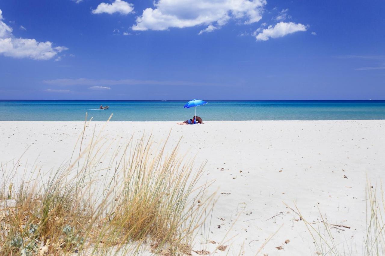 Sardegna Appartamento Posada 외부 사진