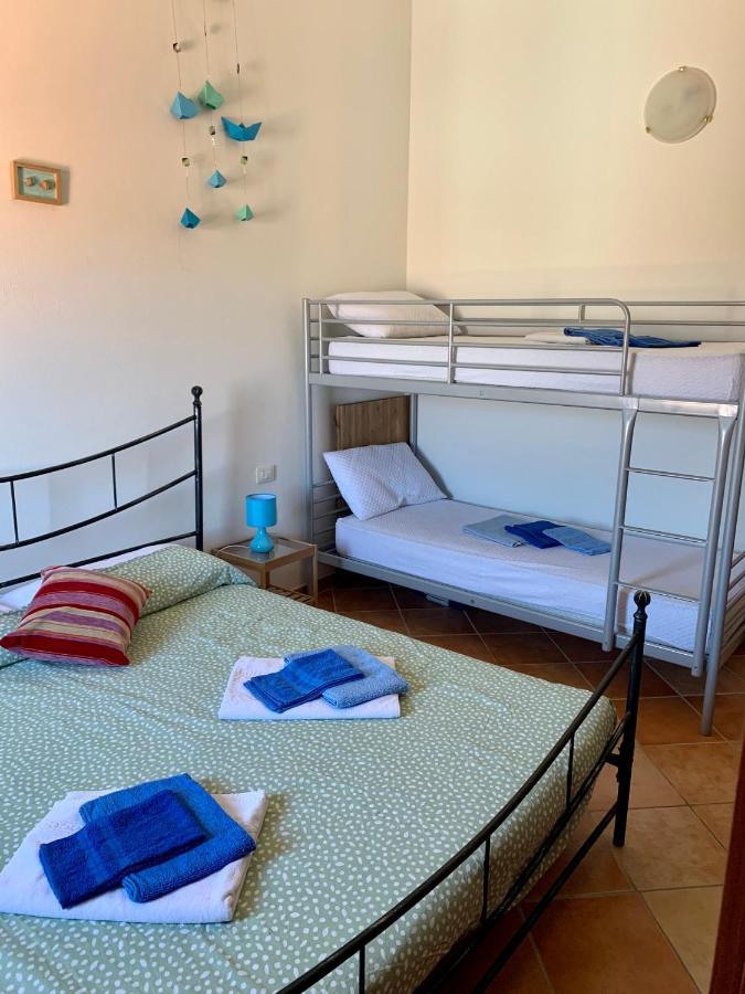 Sardegna Appartamento Posada 외부 사진